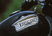 Triumph Bonneville